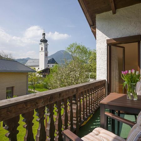 Heidinger Apartment Oberaudorf Bagian luar foto