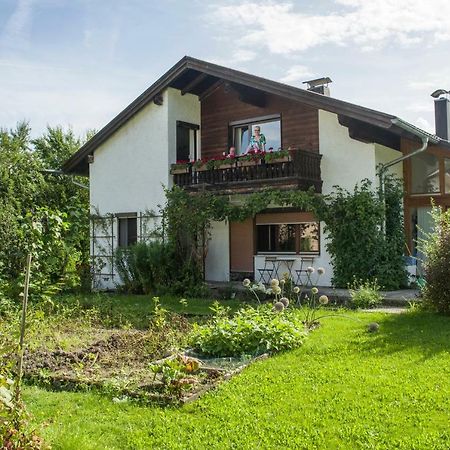 Heidinger Apartment Oberaudorf Bagian luar foto
