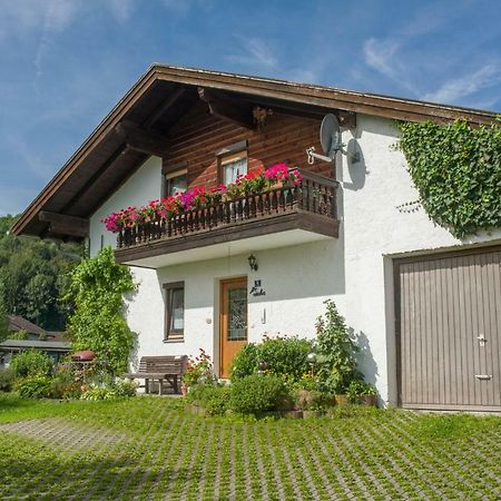 Heidinger Apartment Oberaudorf Bagian luar foto
