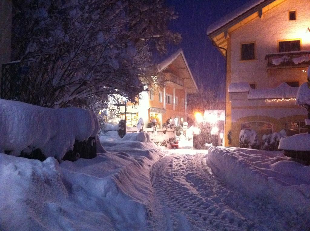 Heidinger Apartment Oberaudorf Bagian luar foto