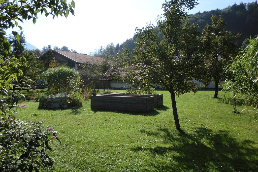 Heidinger Apartment Oberaudorf Bagian luar foto