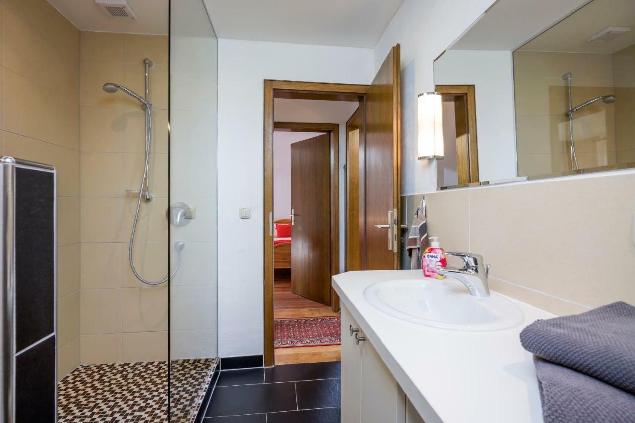 Heidinger Apartment Oberaudorf Bagian luar foto