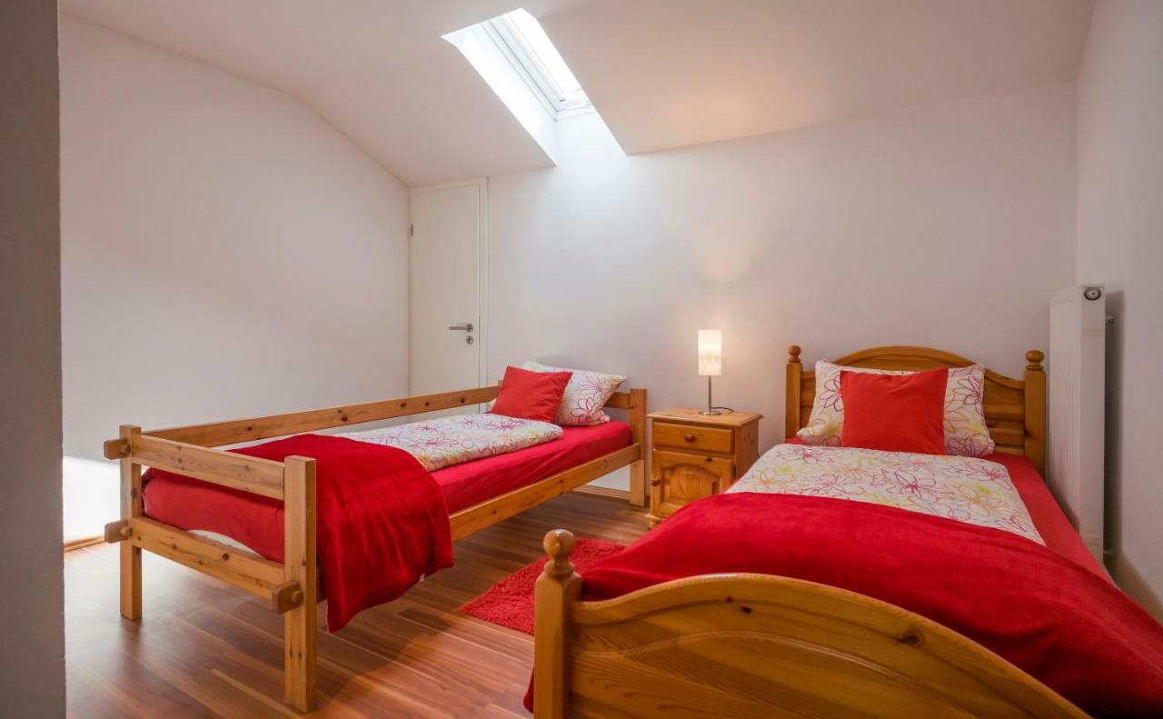 Heidinger Apartment Oberaudorf Bagian luar foto