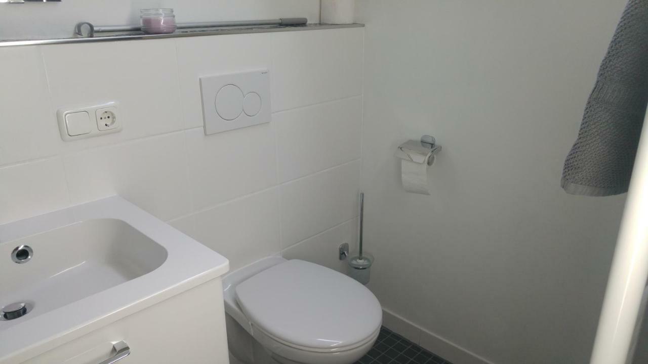 Heidinger Apartment Oberaudorf Bagian luar foto
