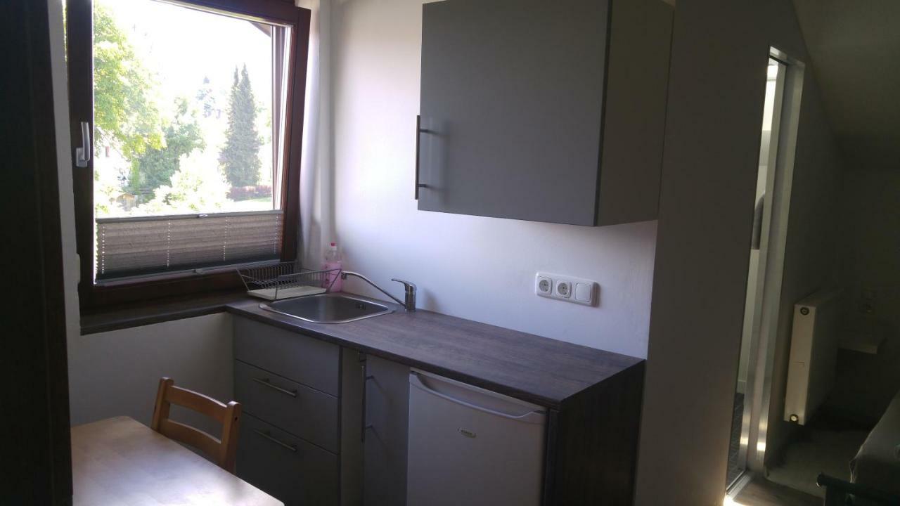 Heidinger Apartment Oberaudorf Bagian luar foto