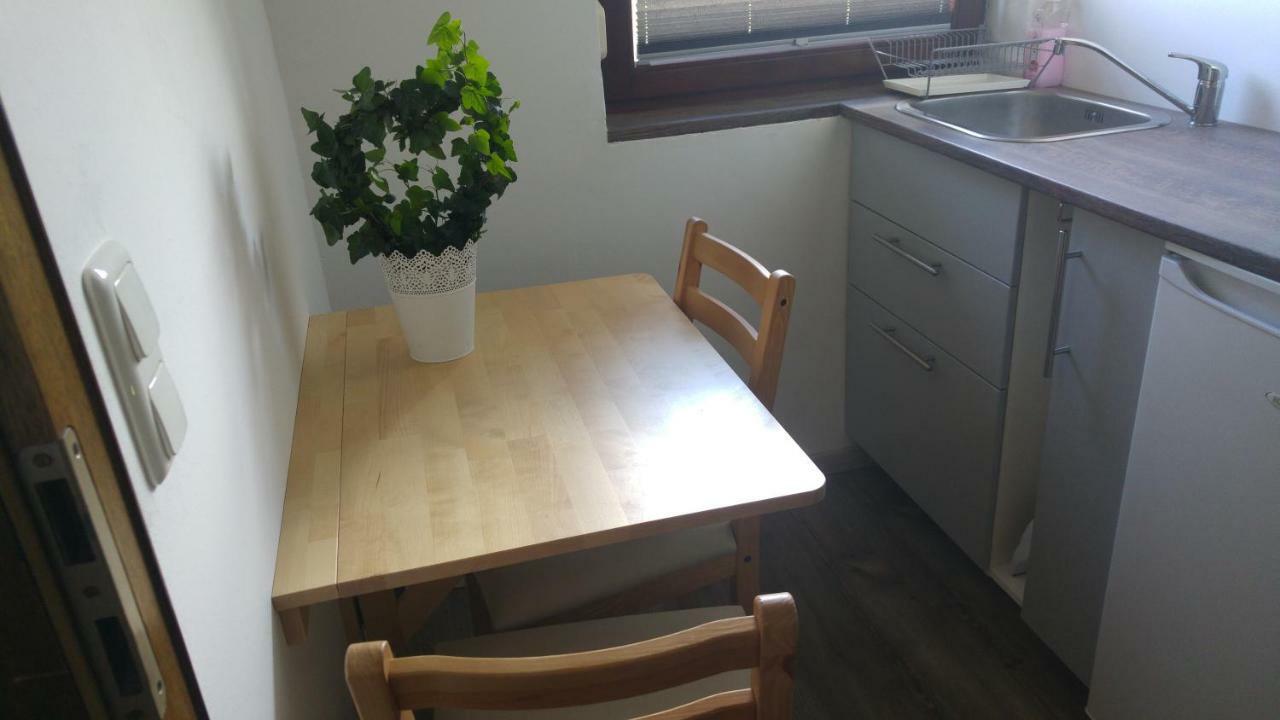 Heidinger Apartment Oberaudorf Bagian luar foto